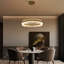 Lustre en cristal 31,5 po