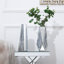 Cerrie Decorative Vase for Dried Flower 10x30cm