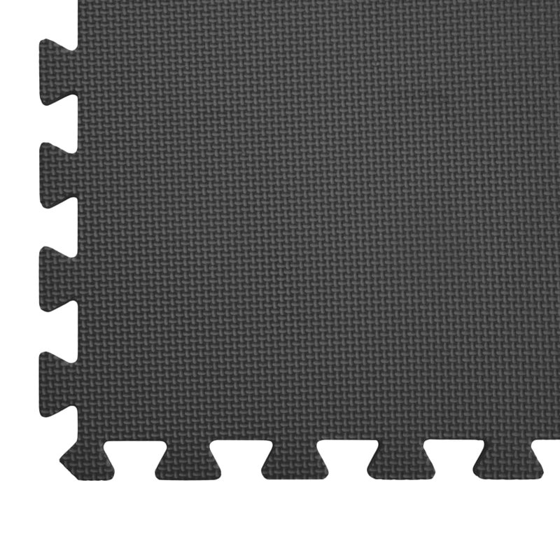 Colinton 60cm L Interlocking Foam Playmat
