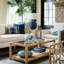 Siesta 76.2Cm Wide Polyester Swivel Armchair