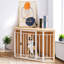 Niche pour chien Dearion