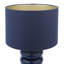Glass Table Lamp