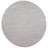 Aube Sga-Athens Shag Performance Solid Color Rug-1969828105