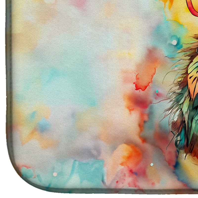 Drying Mat
