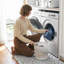 Ensemble de canapé-lit modulaire 4 places Nestora avec rangement dissimulé et sièges flexibles-134185569