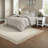 Elegant 8-piece Bedding Sets, Soft Polyester, Graceful Style, Home Comfort
