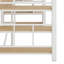 Lit mezzanine pour enfants Amram-2117817775