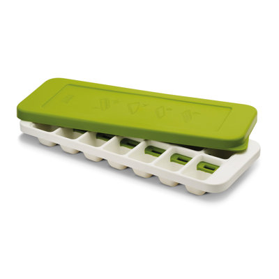 Joseph Joseph Quicksnap Plus - Eiswürfelbehälter Mit Deckel