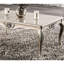 Table basse Traditional