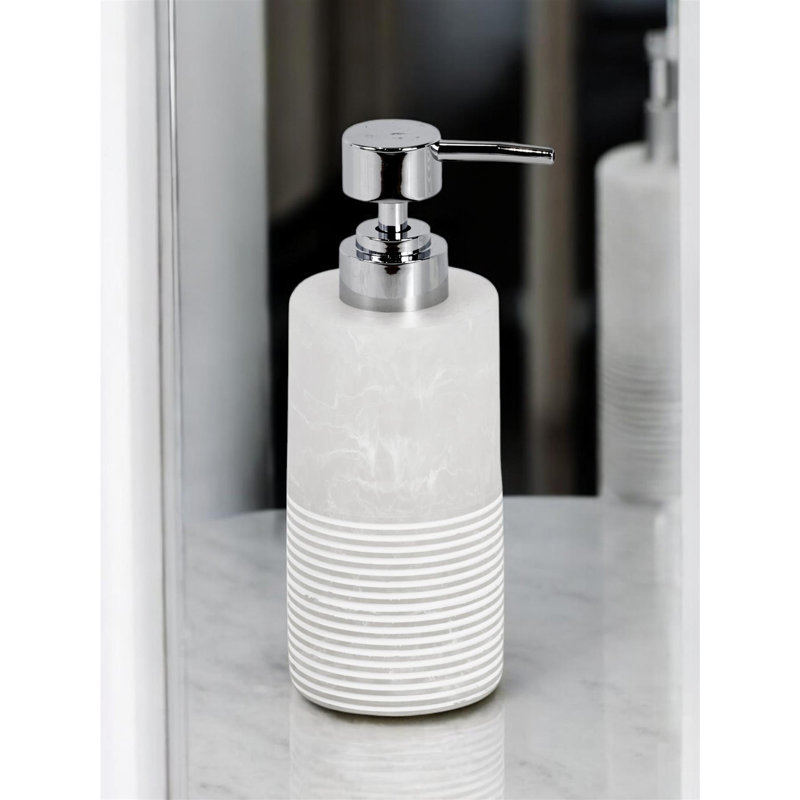 Talhia Bathroom Accessory Set
