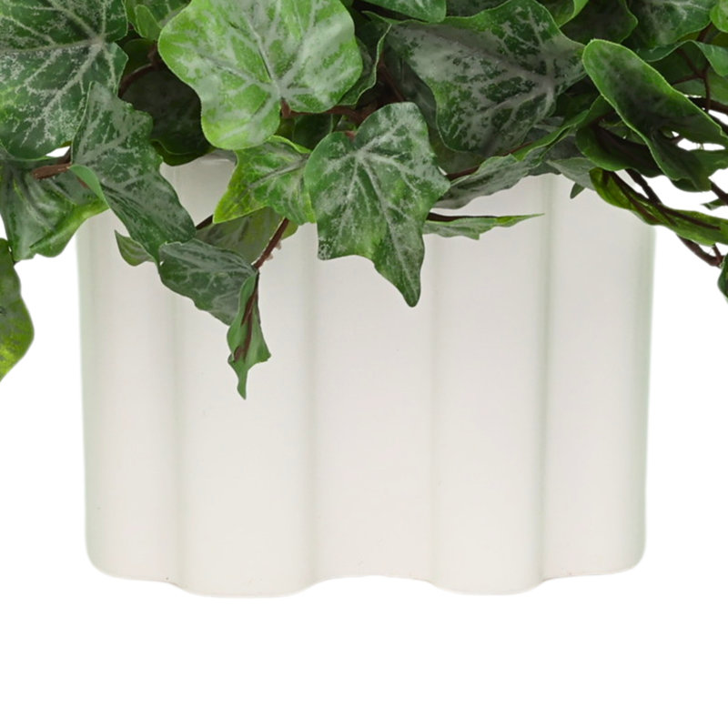 Plante artificielle en pot Mesa 15 po Mesa