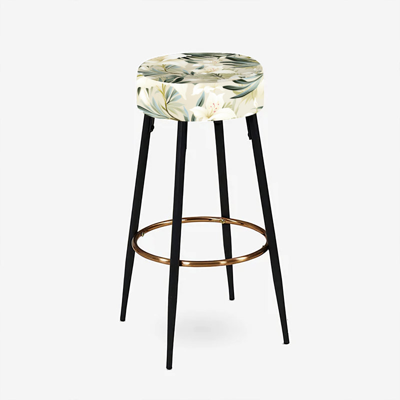 Ensemble de 2 tabourets de bar Neutral Oasis Ii