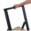 2 - Step Folding Small Step Ladder