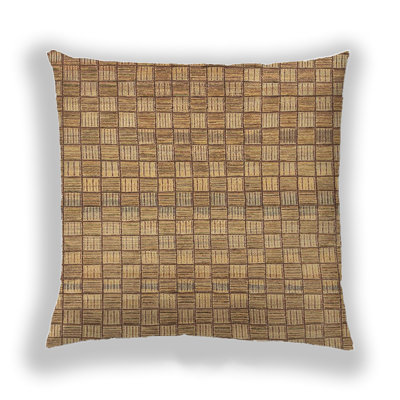 Coussin Abstract 1695