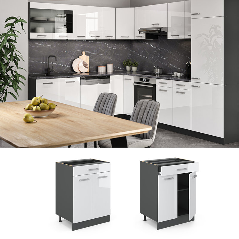 Bethane Kitchen Pantry