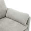 Fauteuil rembourré 31,9 po-1660038434