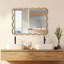 Miroir décoratif 30 po x 40 po-404280799-404280739
