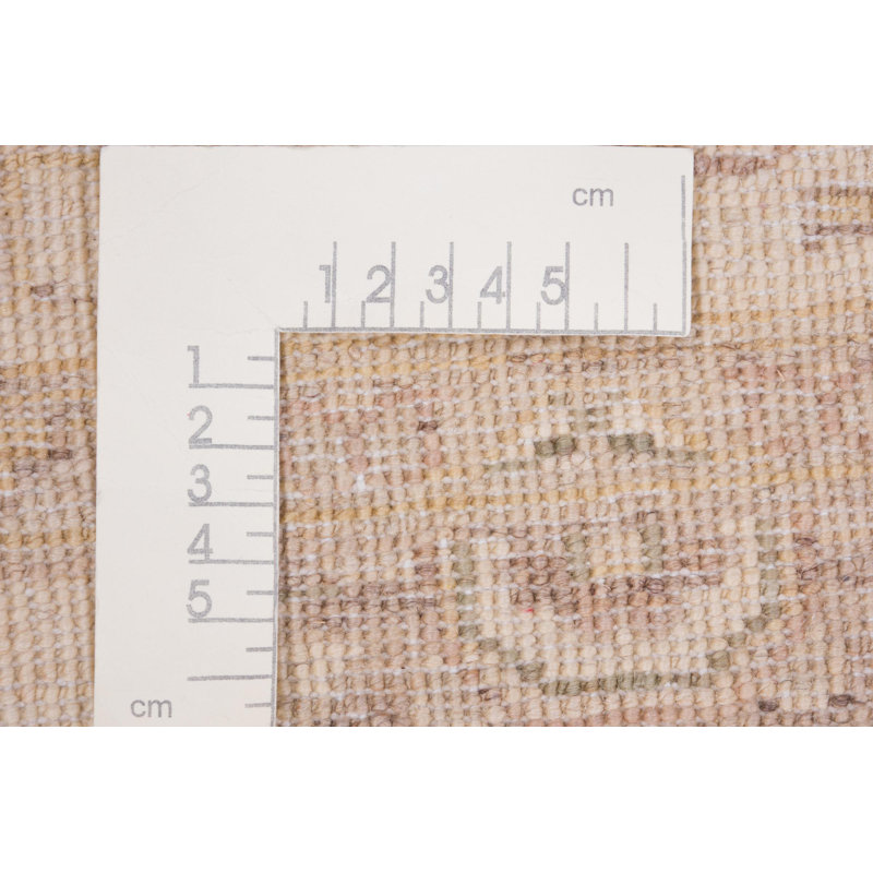 Additri Oriental Hand Woven 121cm X 184cm Area Rug