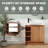 30" Freestanding Vanity Cabinet - Ceramic Sink & Soft-Close-149617008
