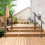 Ensemble de rampes d'escalier-62399772
