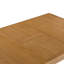Censu Oak 120cm Dining Table-123755212