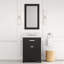 Ensemble de meuble-lavabo simple 24 po Minnetrista-31600038-121417043