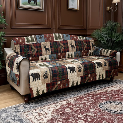 Housse pour canapé Your Your Lifestyle par Donna Sharp Woodland