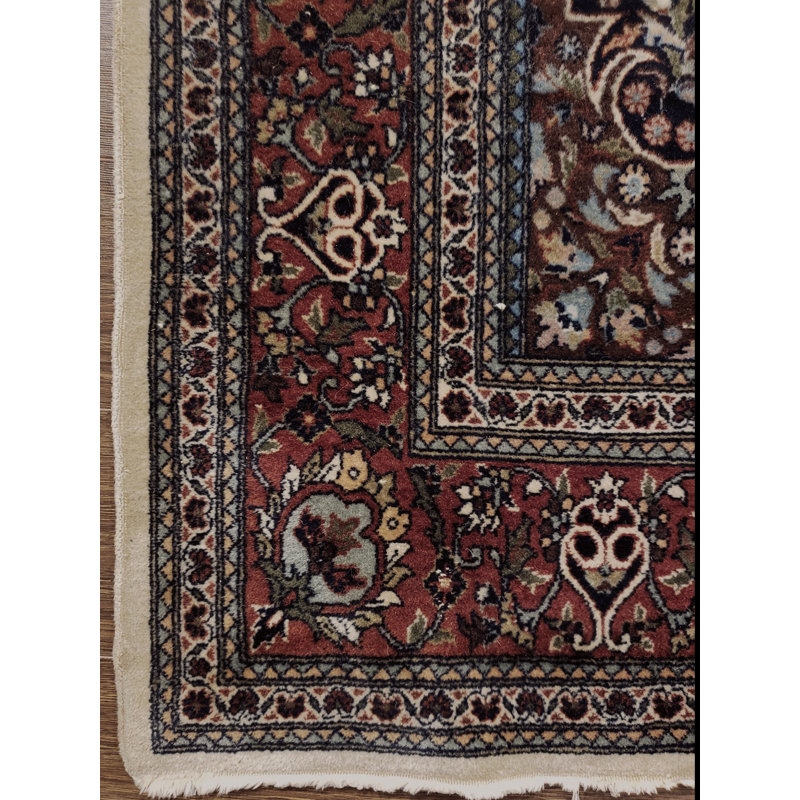 One-of-a-Kind 4'7" X 7'4" Area Rug