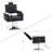 Hydraulic Reclining Barber Chair-103246963