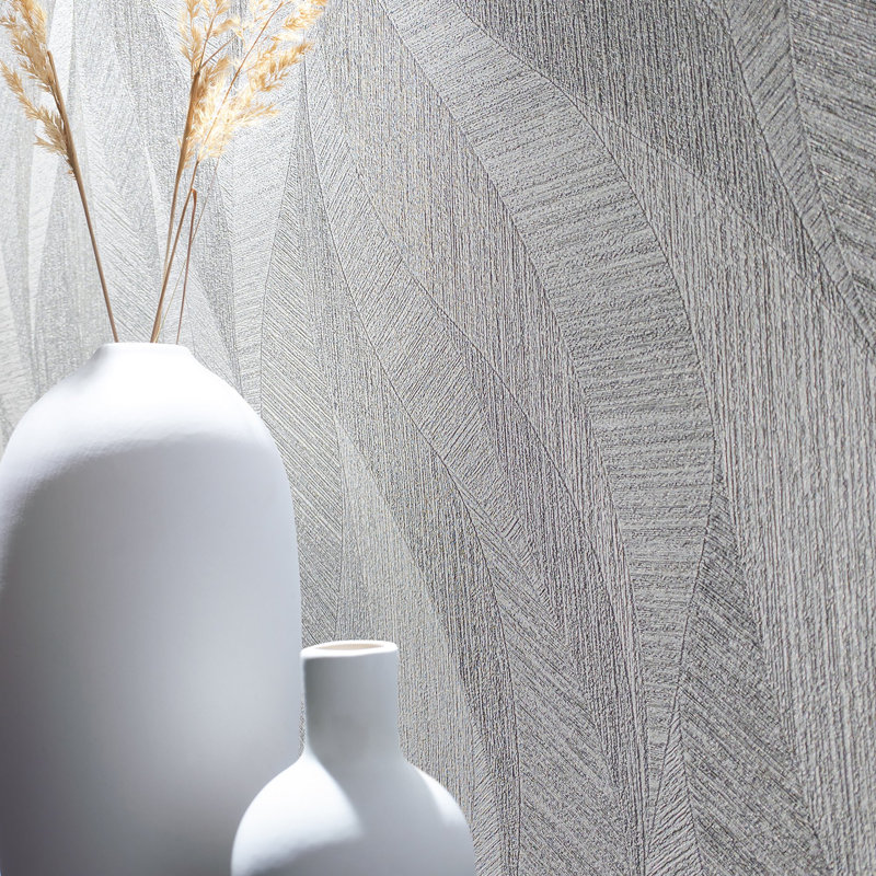 Edgemont Flame Effect Textured Wallpaper Roll 10.05m x 0.70m