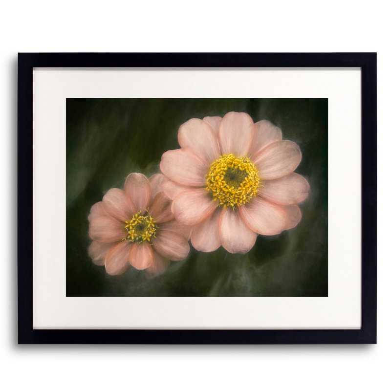 Soul Mates Print by Scott Norris, 16" H x 20" W