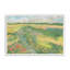 «Windswept Flower Field II» par Victoria Barnes, reproduction d'art-1152915350-1152915346-1152915433