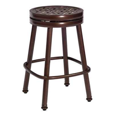 Casa Outdoor Bar Stool