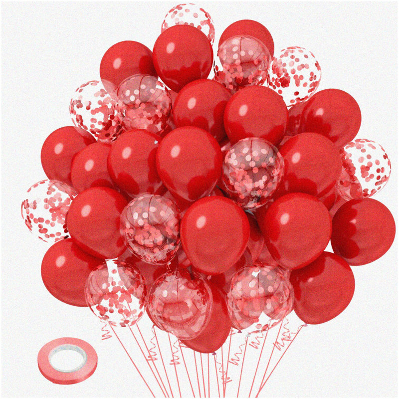 Daisy Dreamland Balloon Arch Kit 134 pcs