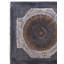 Batik Square Painting