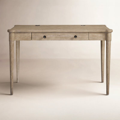 Dana 48" W Writing Desk by Birch Lane