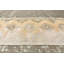 Long tapis de couloir turc exquis idéal pour rehausser l'apparence de votre couloir ou de votre salon avec son design classique