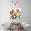 Tulipscape 2 - Wrapped Canvas Print-1503552414