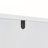 Aidenjohn MDF Bathroom Cabinet-1501500429