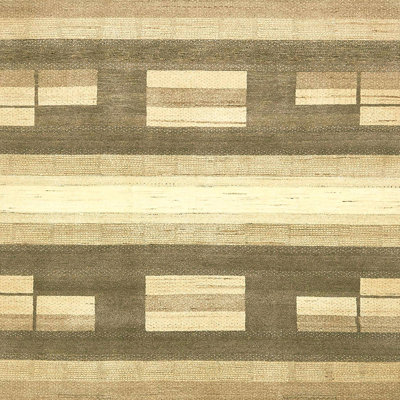 Abstract Indoor Rug