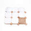 Bouchon Zellige 12" x 12" Mosaic Wall Tile-72187951
