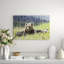 Nap Time Print by Wink Gaines-40368303