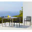 Edge Outdoor Dining Table-70592420