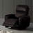 Contemporary Style Power Recliner-1987407226