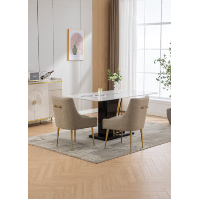 Chaise Waltrudis