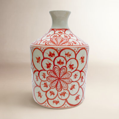 Maisel Table Vase