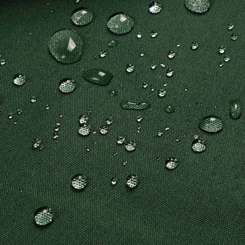 Callensburg Dakota Fields Plastic Replacement Canopy, Green, 12cm H x 66cm W x 45cm D