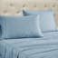 Ensemble de draps en mélange de coton 1500 fils Superior-910918268-869273030