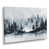 Toile tendue