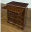 Traditional Mahogany Nightstand